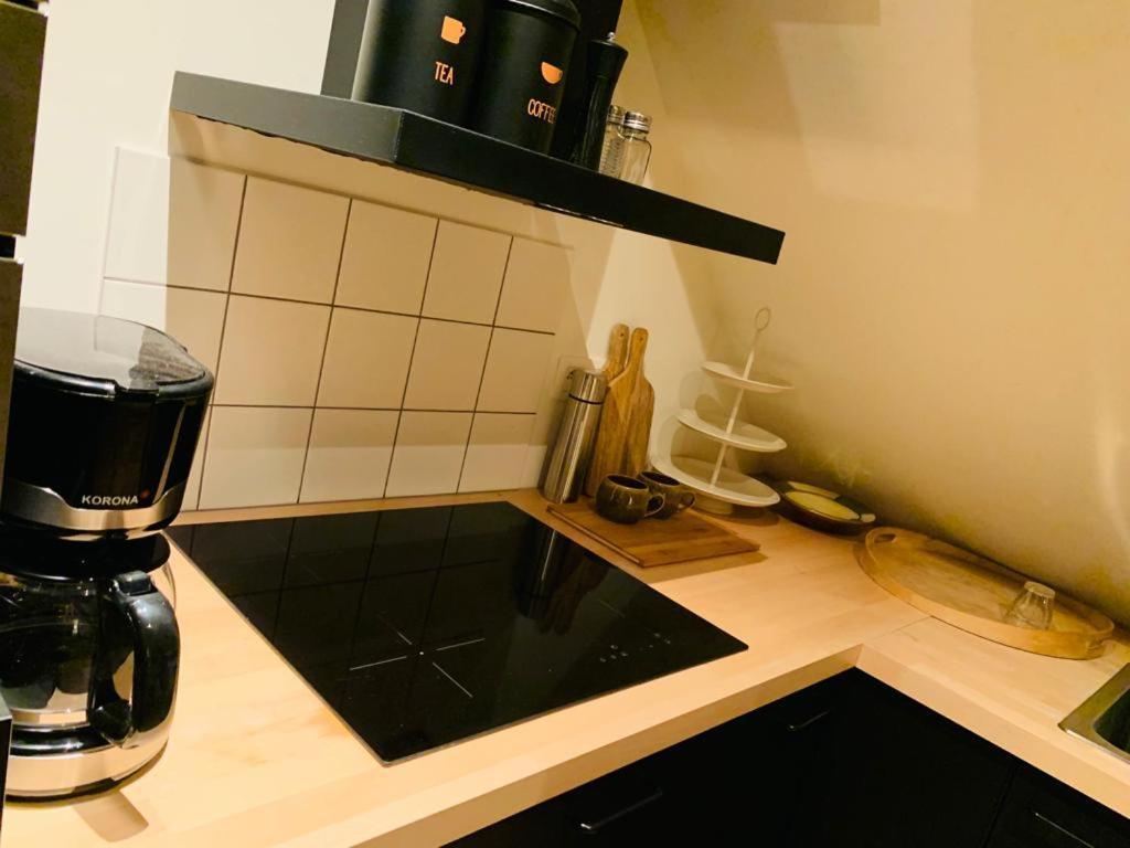 Mihr'S Rustplek In De Abdij Van Bornem Zewnętrze zdjęcie